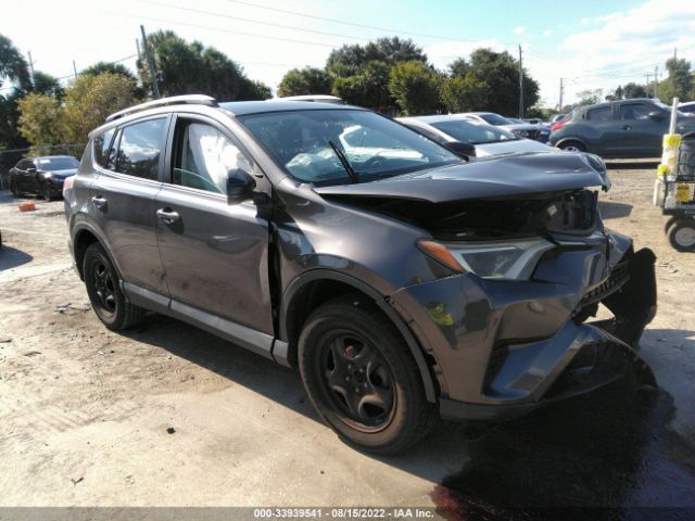 TOYOTA RAV4 2016 2t3zfrev8gw238120