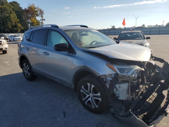 TOYOTA RAV4 LE 2016 2t3zfrev8gw244029