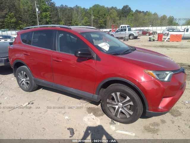 TOYOTA RAV4 2016 2t3zfrev8gw251434