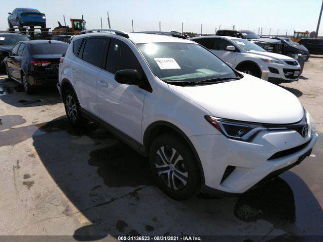 TOYOTA RAV4 2016 2t3zfrev8gw253930