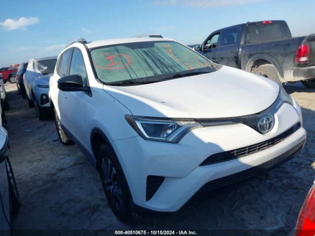 TOYOTA RAV4 2016 2t3zfrev8gw260344