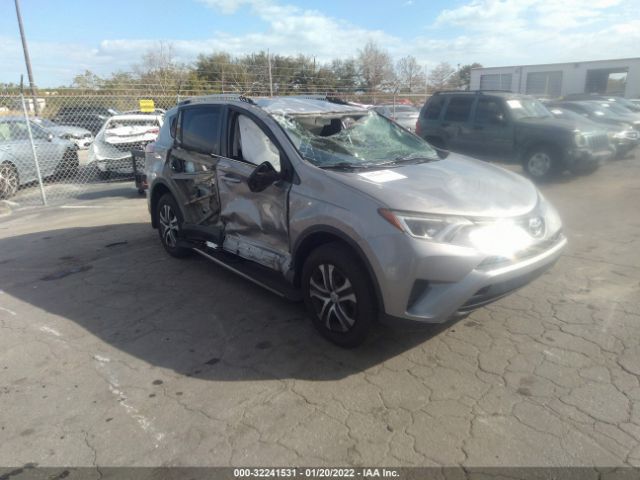 TOYOTA RAV4 2016 2t3zfrev8gw261686