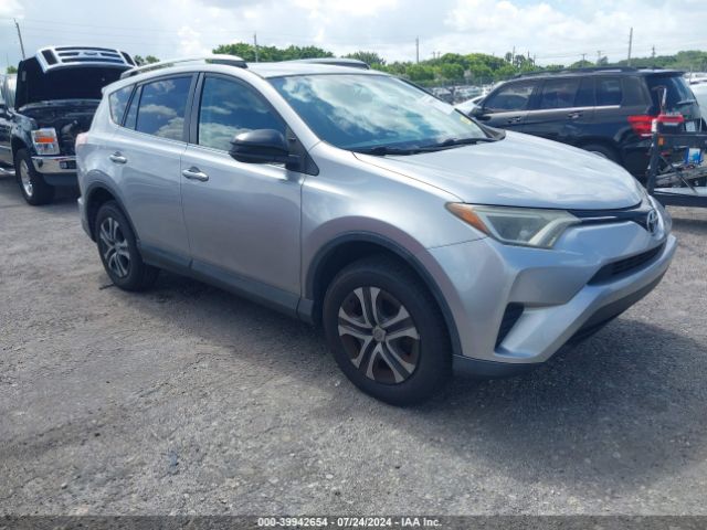 TOYOTA RAV4 2016 2t3zfrev8gw272316