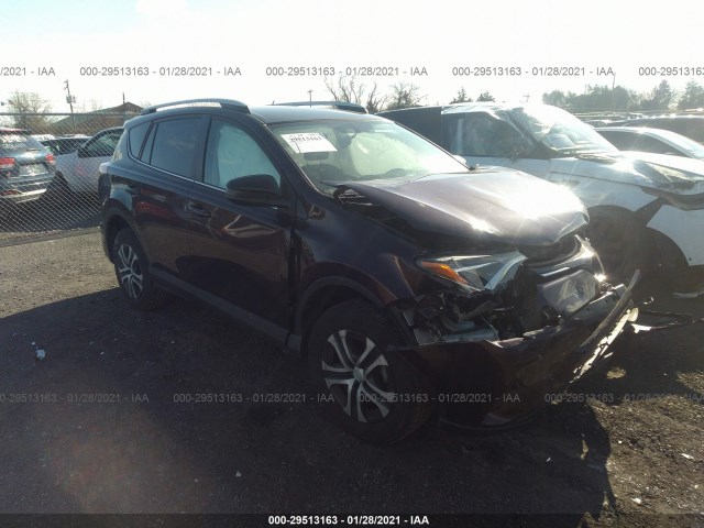 TOYOTA RAV4 2016 2t3zfrev8gw273157