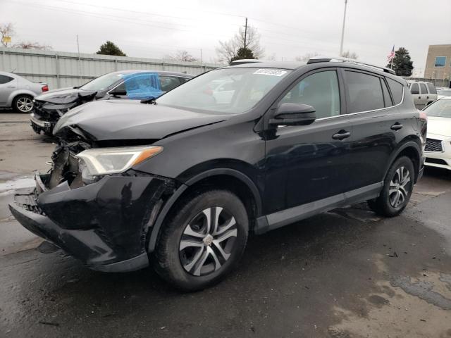 TOYOTA RAV4 2016 2t3zfrev8gw273272