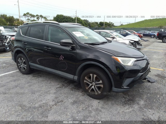 TOYOTA RAV4 2016 2t3zfrev8gw283980