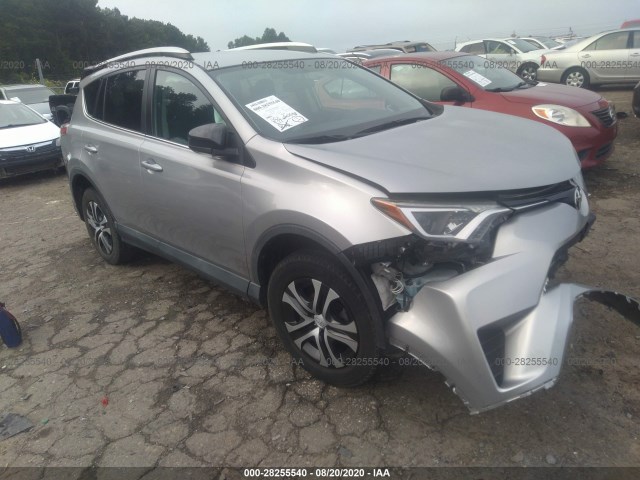 TOYOTA RAV4 2016 2t3zfrev8gw285955