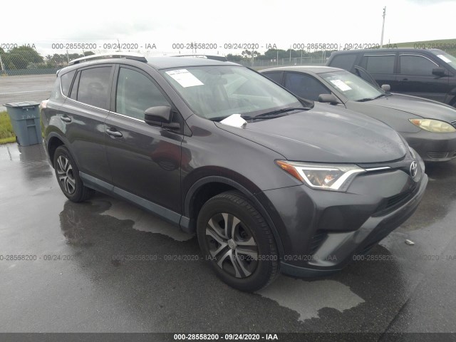 TOYOTA RAV4 2016 2t3zfrev8gw304312