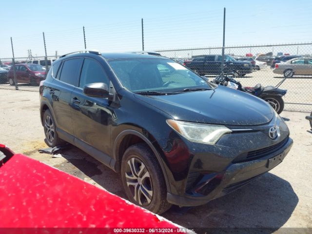 TOYOTA RAV4 2016 2t3zfrev8gw308733