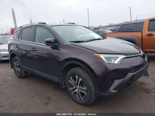 TOYOTA RAV4 2016 2t3zfrev8gw311258