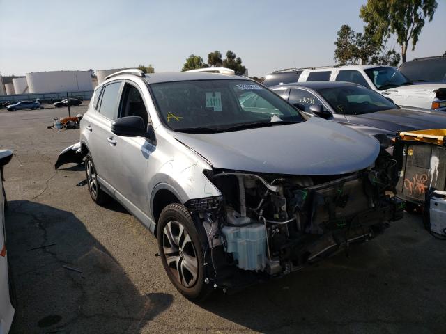 TOYOTA RAV4 LE 2016 2t3zfrev8gw311373