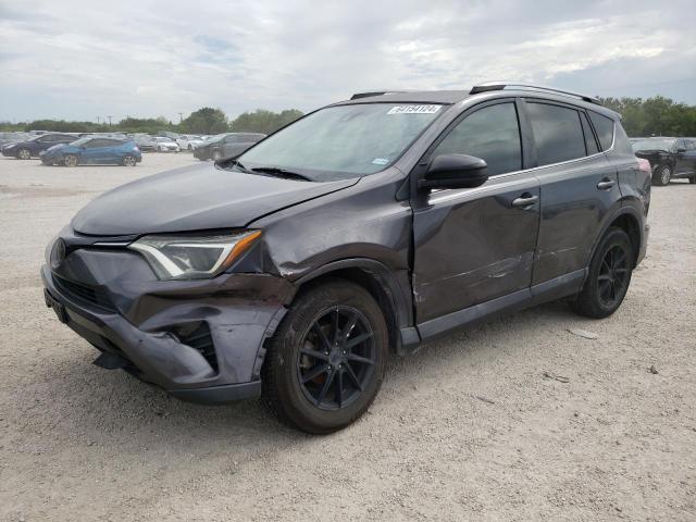 TOYOTA RAV4 2017 2t3zfrev8hw317112