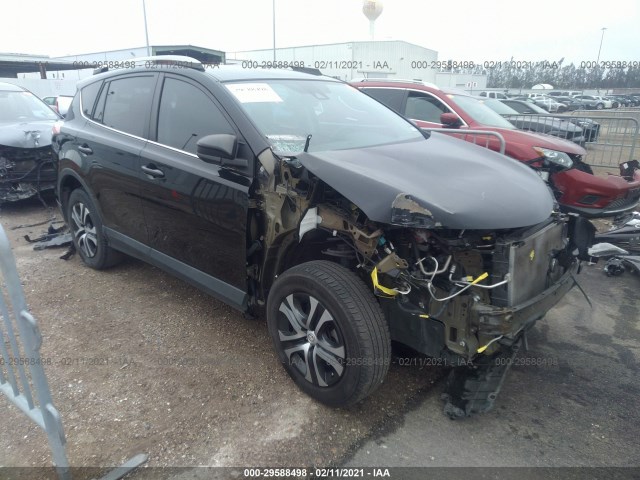 TOYOTA RAV4 2017 2t3zfrev8hw329731