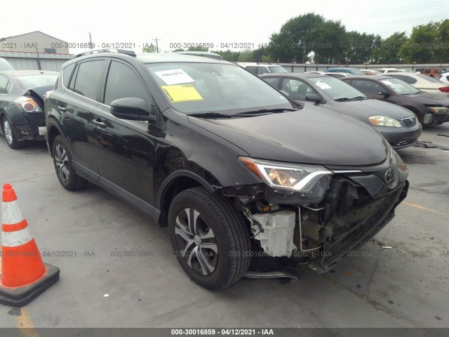 TOYOTA RAV4 2017 2t3zfrev8hw341846