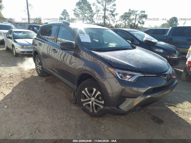 TOYOTA RAV4 2017 2t3zfrev8hw344200