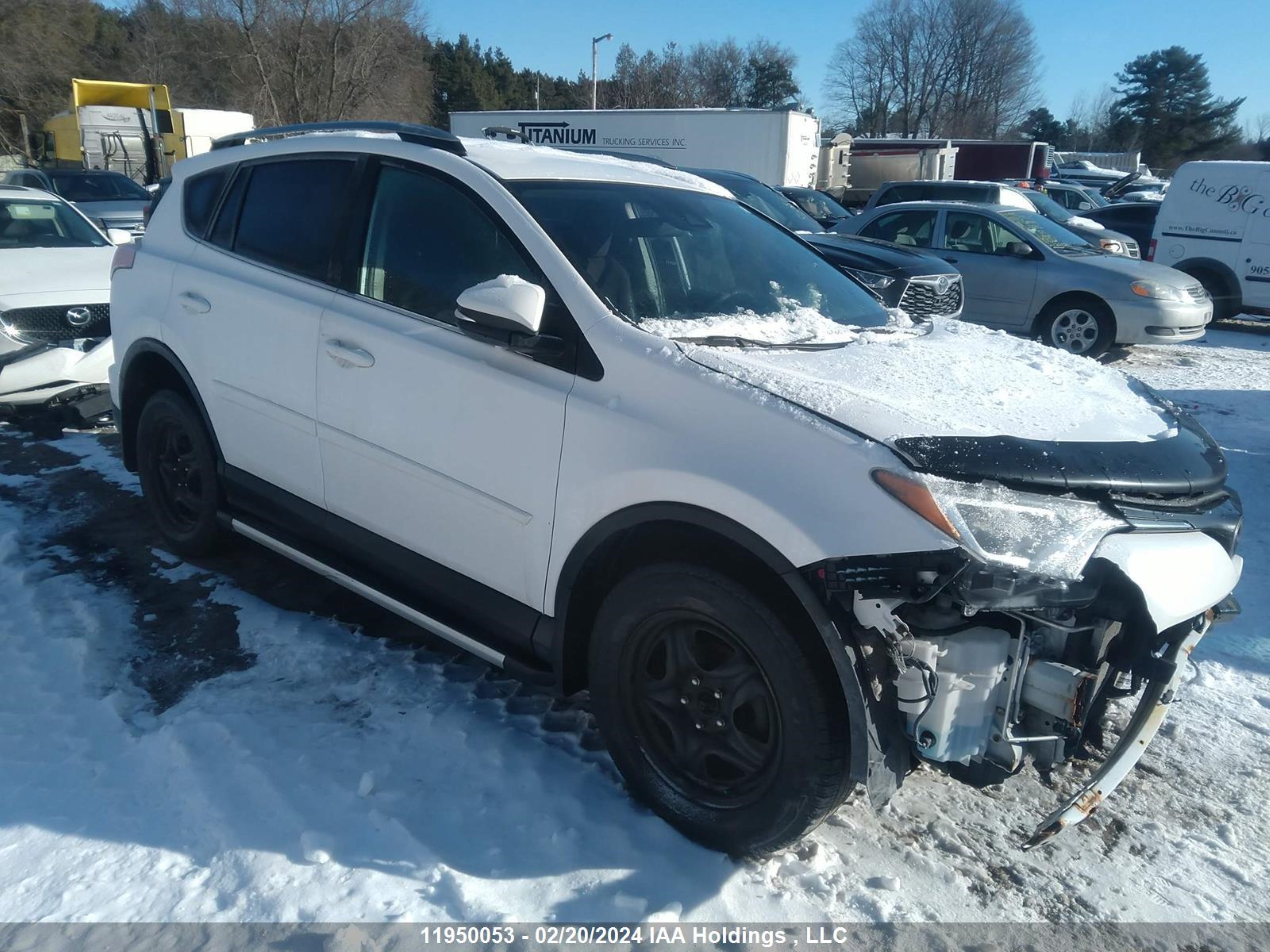 TOYOTA RAV 4 2017 2t3zfrev8hw344262