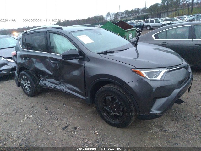 TOYOTA RAV4 2017 2t3zfrev8hw348148