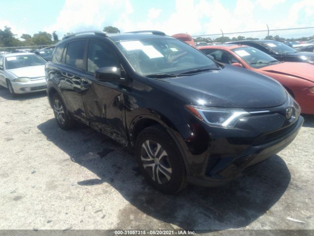 TOYOTA RAV4 2017 2t3zfrev8hw353673