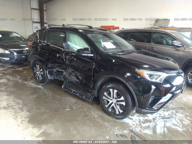 TOYOTA RAV4 2017 2t3zfrev8hw353687