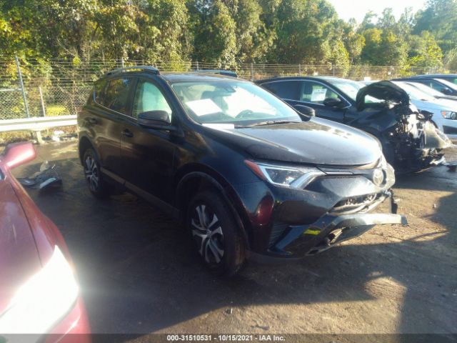 TOYOTA RAV4 2017 2t3zfrev8hw356945