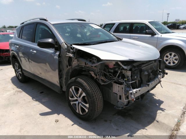 TOYOTA RAV4 2017 2t3zfrev8hw357612