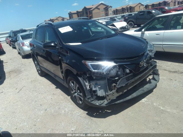 TOYOTA RAV4 2017 2t3zfrev8hw363992