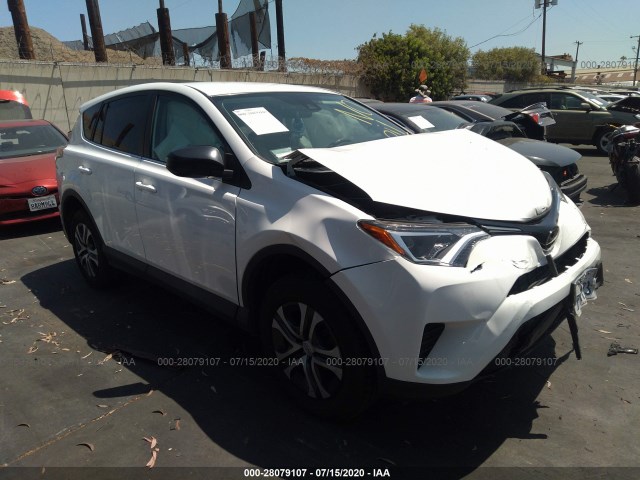 TOYOTA RAV4 2017 2t3zfrev8hw364642