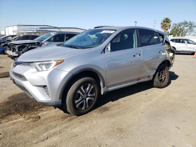 TOYOTA RAV4 2017 2t3zfrev8hw369971