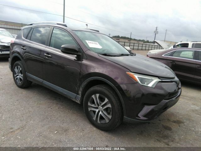 TOYOTA RAV4 2017 2t3zfrev8hw371722