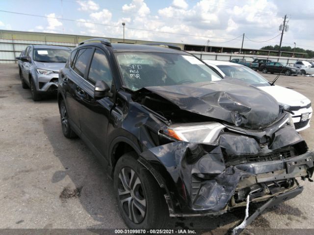 TOYOTA RAV4 2017 2t3zfrev8hw372689