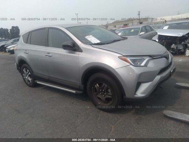 TOYOTA RAV4 2017 2t3zfrev8hw385426