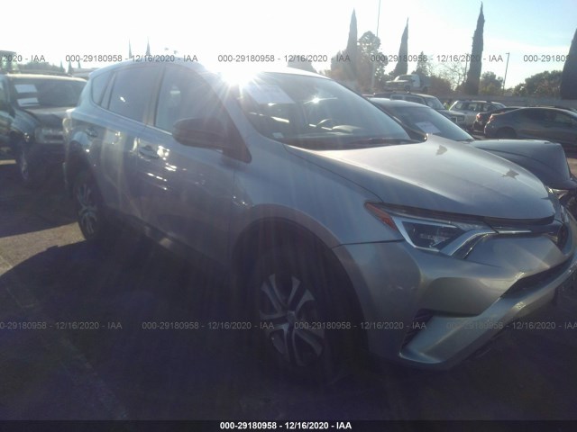 TOYOTA RAV4 2017 2t3zfrev8hw389525