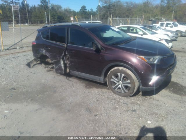 TOYOTA RAV4 2017 2t3zfrev8hw402709