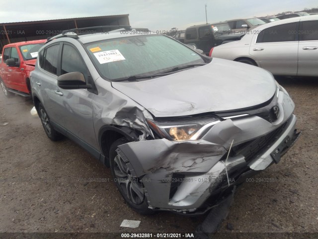 TOYOTA RAV4 2018 2t3zfrev8jw406765