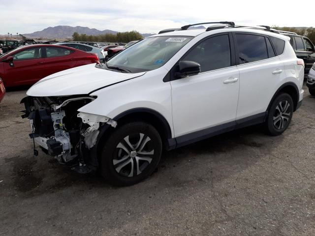 TOYOTA RAV4 LE 2018 2t3zfrev8jw423131