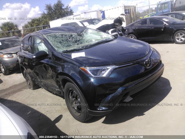 TOYOTA RAV4 2018 2t3zfrev8jw429754