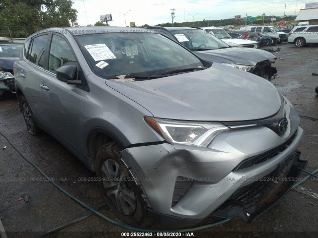 TOYOTA RAV4 2018 2t3zfrev8jw430953