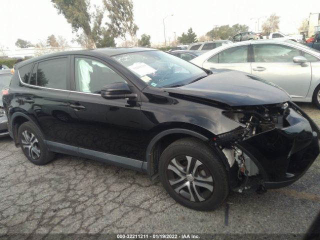 TOYOTA RAV4 2018 2t3zfrev8jw434839