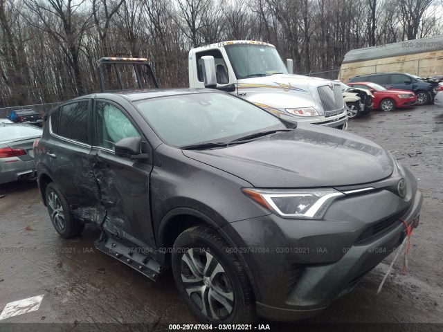 TOYOTA RAV4 2018 2t3zfrev8jw447588