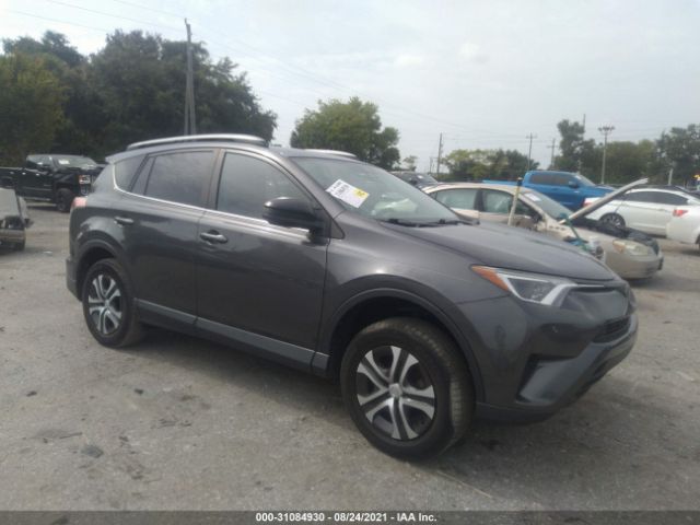 TOYOTA RAV4 2018 2t3zfrev8jw453438