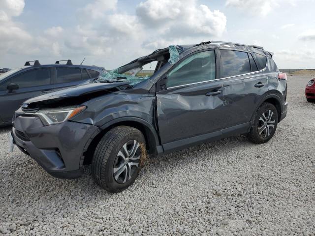 TOYOTA RAV4 2018 2t3zfrev8jw455075