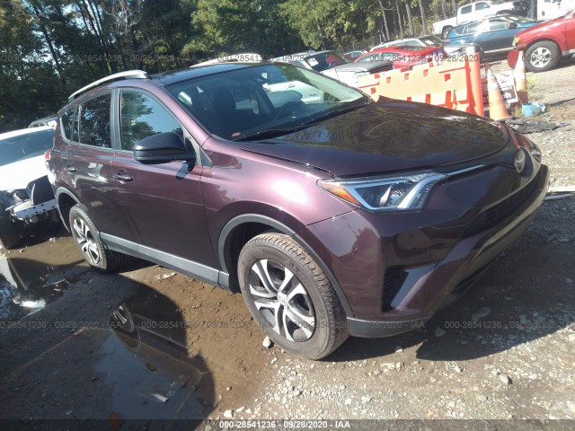 TOYOTA RAV4 2018 2t3zfrev8jw462592