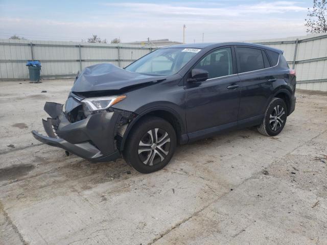 TOYOTA RAV4 2018 2t3zfrev8jw463404