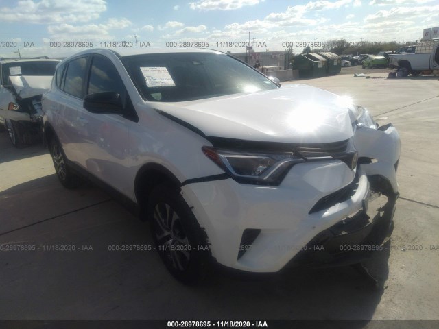 TOYOTA RAV4 2018 2t3zfrev8jw465945