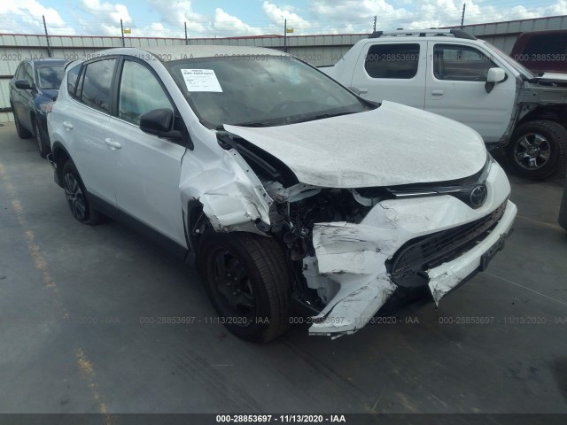 TOYOTA RAV4 2018 2t3zfrev8jw472877