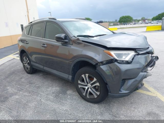 TOYOTA RAV4 2018 2t3zfrev8jw478565