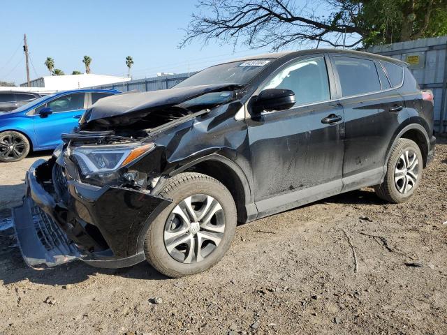 TOYOTA RAV4 2018 2t3zfrev8jw484298