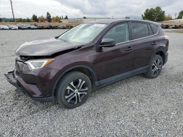 TOYOTA RAV4 2018 2t3zfrev8jw490540