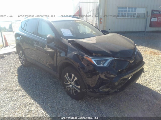 TOYOTA RAV4 2018 2t3zfrev8jw492482