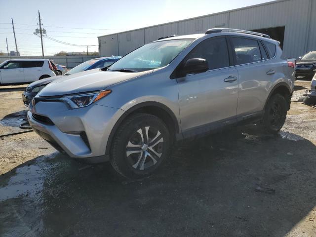 TOYOTA RAV4 LE 2018 2t3zfrev8jw493356